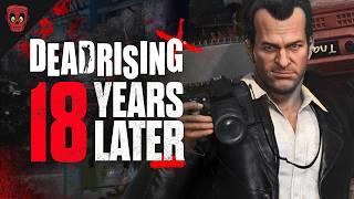 Is Dead Rising Worth Playing In 2024? (Dead Rising Review 2024)