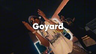 D Block Europe Type Beat - ”Goyard” (Prod. MikaelBeatz)