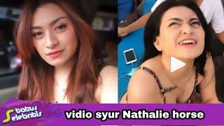 Viral Video Panas Diduga Nathalie Holscher Berdurasi 20 Detik