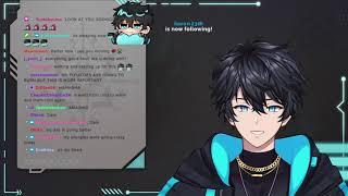 Jae Vtuber Debut & Model Reveal