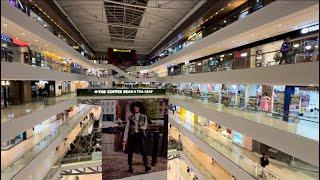 [HD] PLAZA SINGAPURA SHOPPING MALL WALKING TOUR| ORCHARD ROAD SHOPPING| SINGAPORE WALKING TOUR