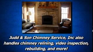 Judd & Son Chimney Service, Inc.