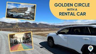 How to See Iceland’s Golden Circle in One Day by Car: Self-Drive Itinerary