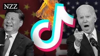 Tiktok – ein Sicherheitsrisiko?