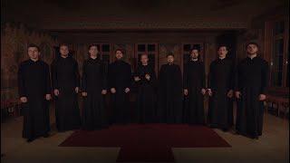 «Now the Powers of Heaven» — Choir of the Russian Orthodox Seminary (France)