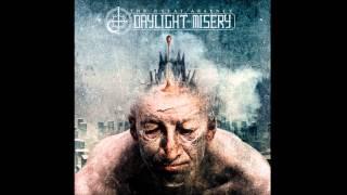 Daylight Misery - M For Misery