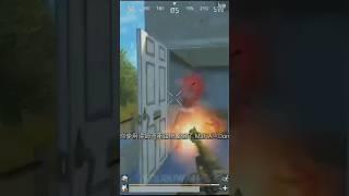 pubg mobile lite 1 vs 4 instance clutch please like, share and subscribe for more videos
