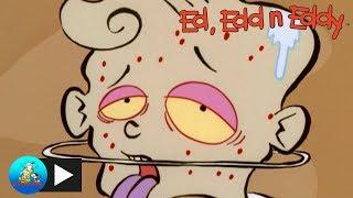 Ed Edd n Eddy | Where Is Everyone? | Cartoon Network