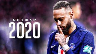 Neymar Jr 2020 - Neymagic Skills & Goals | HD