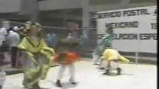 1988年 F1総集編より 第４戦 メキシコGP