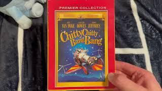 Chitty Chitty Bang Bang: Special Edition DVD Overview