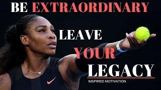 MOTIVATION FOR WOMEN SUCCESS – INSPIRATIONAL WOMEN VIDEO – Womens Sports - Motivational Speech Women