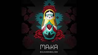 MAiKA feat. Frau Casio - Mlada