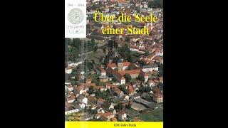 Über die Seele einer Stadt - 1250 Jahre Fulda - Ein Film von Günter Ederer