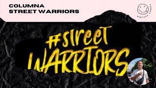 Analisis de Street Warriors Argentina (J2) - Columna de Manu Basile | Nirvana Verbal 18/08