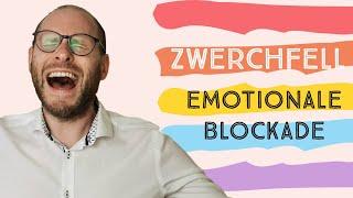 Zwerchfell und Emotionen: WICHTIGER Zusammenhang