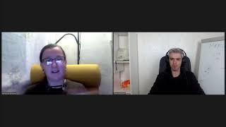 Интервью с Екатериной