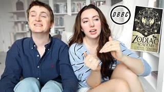 Zodiac Academy Broke my Husband | dbbc