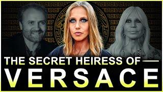 Allegra Versace: When $800 Million Can’t Save An Heiress