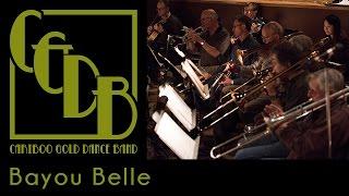 Bayou Belle - Cariboo Gold Dance Band