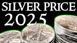 These “CRAZY” Silver Predictions MAY COME TRUE 