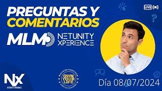 COMENTARIOS NETUNIVERSITY