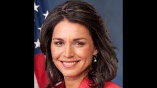 Omeed Malik of Farvahar Partners interviews Tulsi Gabbard