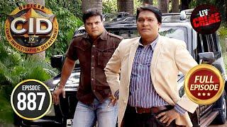 ACP Pradyuman ने किया Daya और Abhijeet पर शक | CID | सी.आई.डी. | Latest Episode | 6 Jan 2025