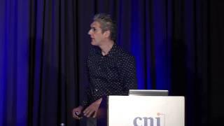 CNI: From the Version of Record to a Version of the Record