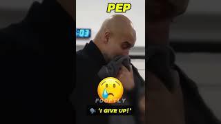 pep guardiola avant vs après