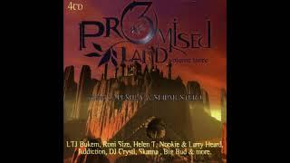 Peshay & Slipmaster J – Promised Land Volume Three(CD 3: Classic Collectors CD)