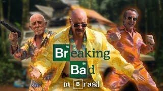 Breaking Bad but in Brazil