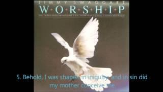 Amazing Grace- Jimmy Swaggart