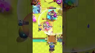 SUPERCELL = TROLL #clashroyale