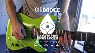 Gimme Sixty - Whitecap Tremolo (Dan Pechacek)