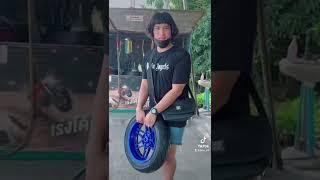 ทิวๆ ระวังเขิน | ถะโหล่โถ่ดาก