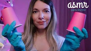 DUERME Profundo con este ASMR para dormir | Love ASMR ^´`