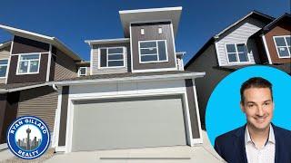 Belvedere, Calgary New Build | Alliston Homes