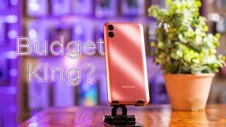 Samsung Galaxy A04e: The Budget King? | Honest Review by Electro X