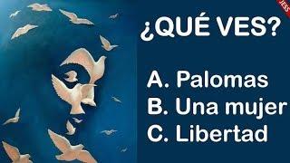 TEST DE PERSONALIDAD PSICOLÓGICA Descubre lo que oculta tu mente