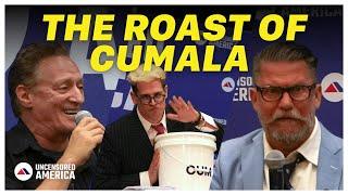 The Roast of Cumala Harris: Milo, Gavin McInnes, Anthony Cumia | University of South Carolina