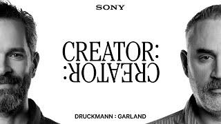 Creator to Creator: Neil Druckmann (The Last of Us) & Alex Garland (28 Years Later) | Sony