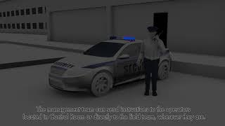 Magus CC -
