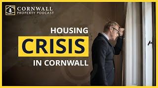 Streamlining the Cornwall housing crisis?  