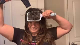 Rosily 2200W Ionic Blow Dryer review