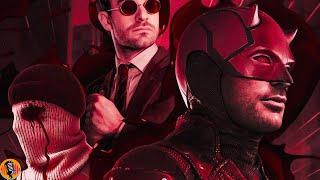 Daredevil Born Again Plot Revealed & Fans are PISSED