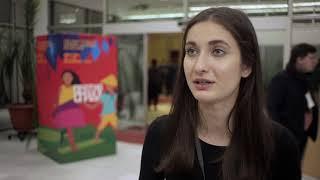 ПРОТИВ СПИДа - Социологический опрос / SPID.RU