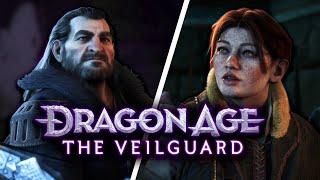 FULL BREAKDOWN | Dragon Age: The Veilguard Trailer Reveal
