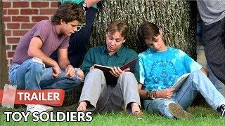 Toy Soldiers 1991 Trailer | Sean Astin | Wil Wheaton