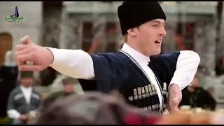 Lovzar 2014 Chechen Traditional Dance